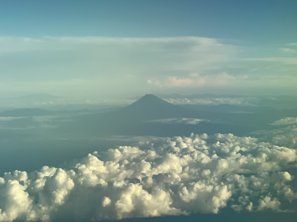 富士山