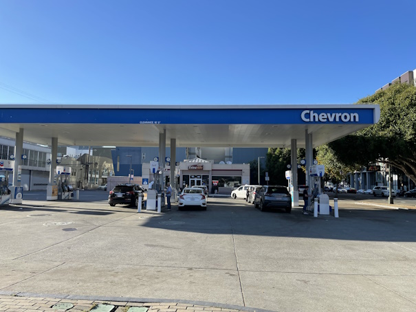 Chevron